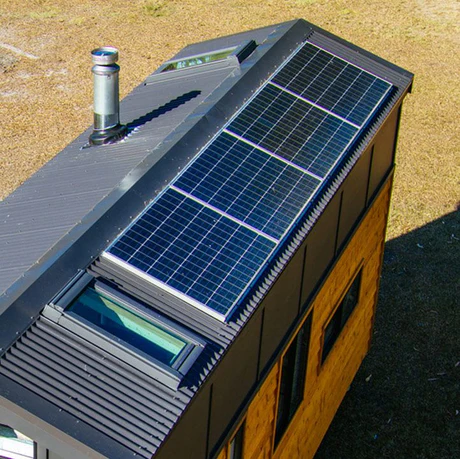 Power Your Sustainable Lifestyle