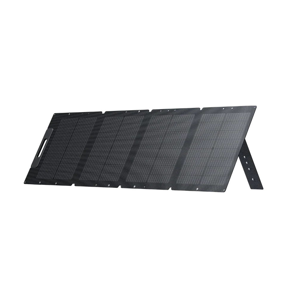 BLUETTI PV120D Portable Solar Panel 120W - Image 3