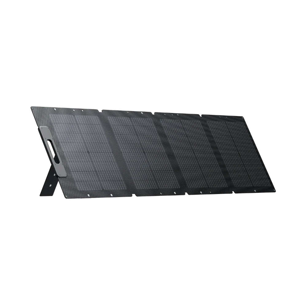 BLUETTI PV120D Portable Solar Panel 120W - Image 4