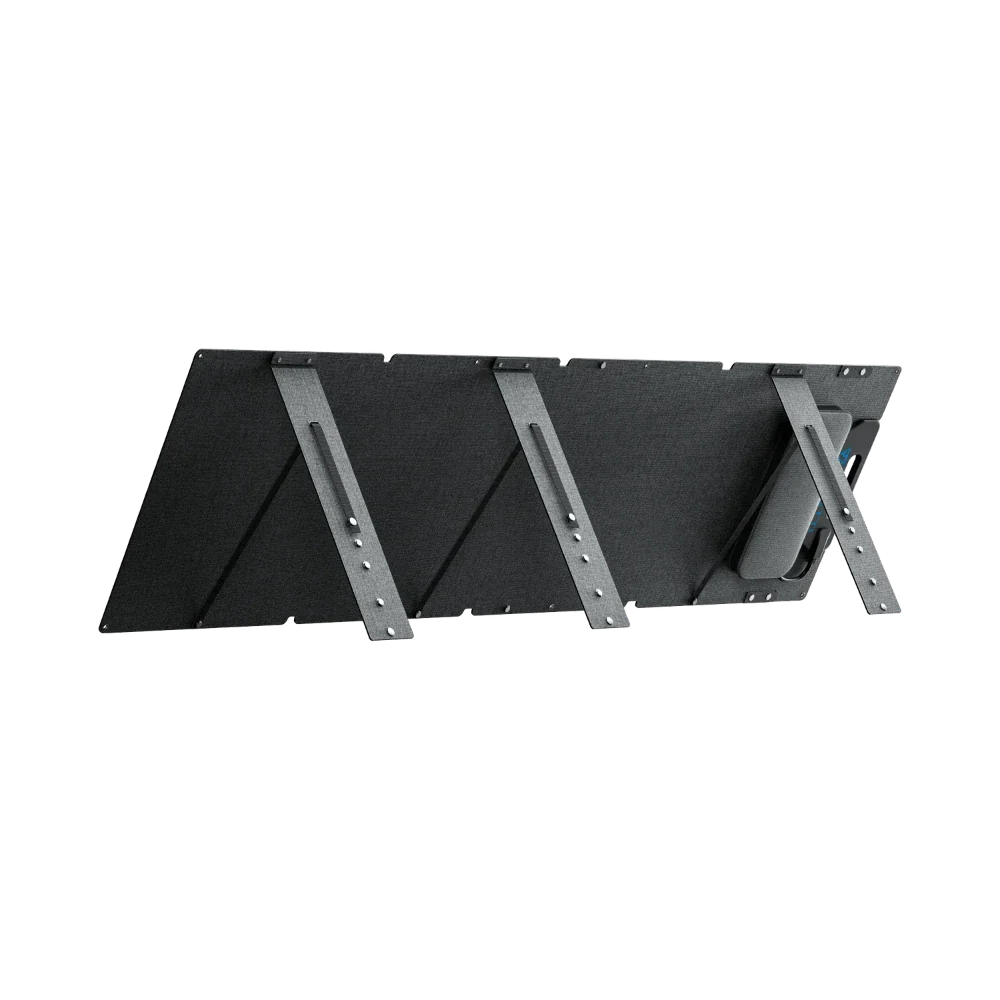 BLUETTI PV120D Portable Solar Panel 120W - Image 6