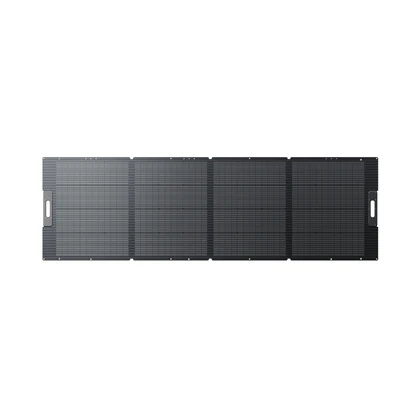 BLUETTI PV350D Portable Solar Panel 350W