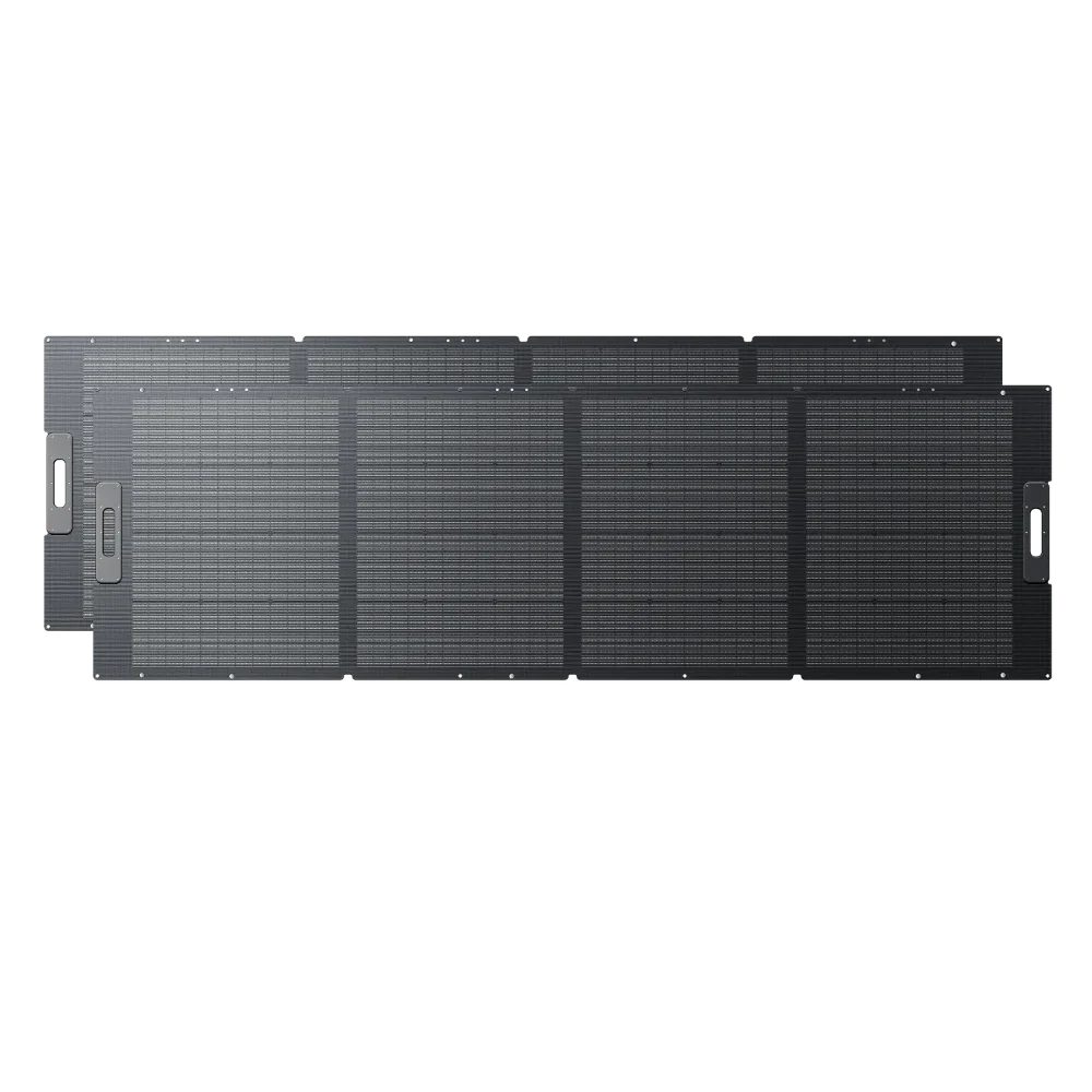 BLUETTI PV350D Portable Solar Panel 350W - Image 2