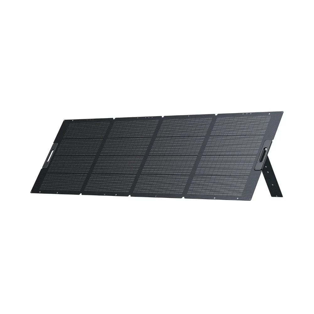 BLUETTI PV350D Portable Solar Panel 350W - Image 3