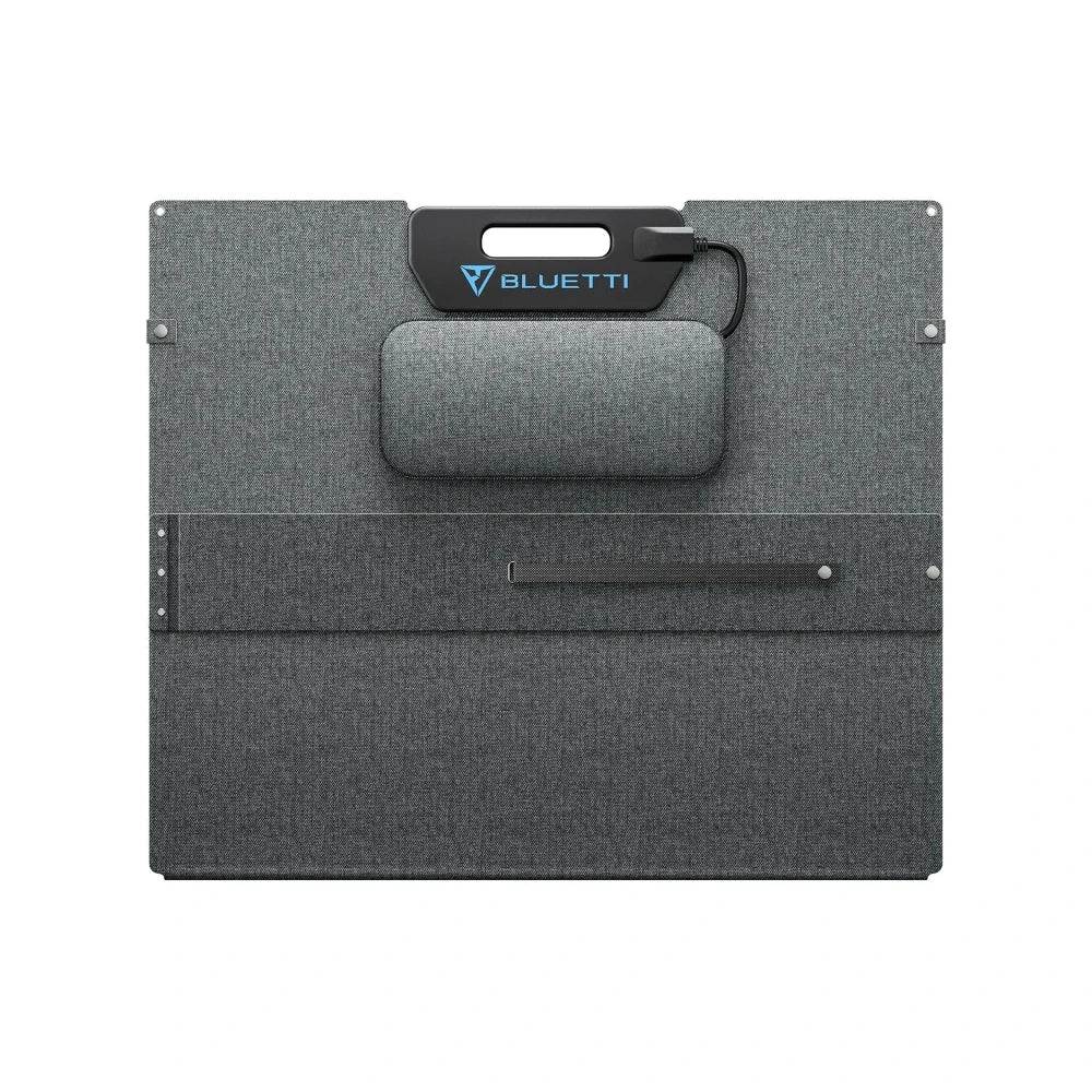 BLUETTI PV350D Portable Solar Panel 350W - Image 7