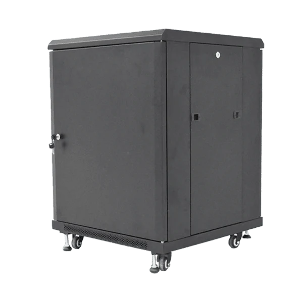 BYD Battery Box LV FLEX 20 kWh LifePO4 Server, Solar Storage Cabinet System Bundle - CEC Approved - Image 6