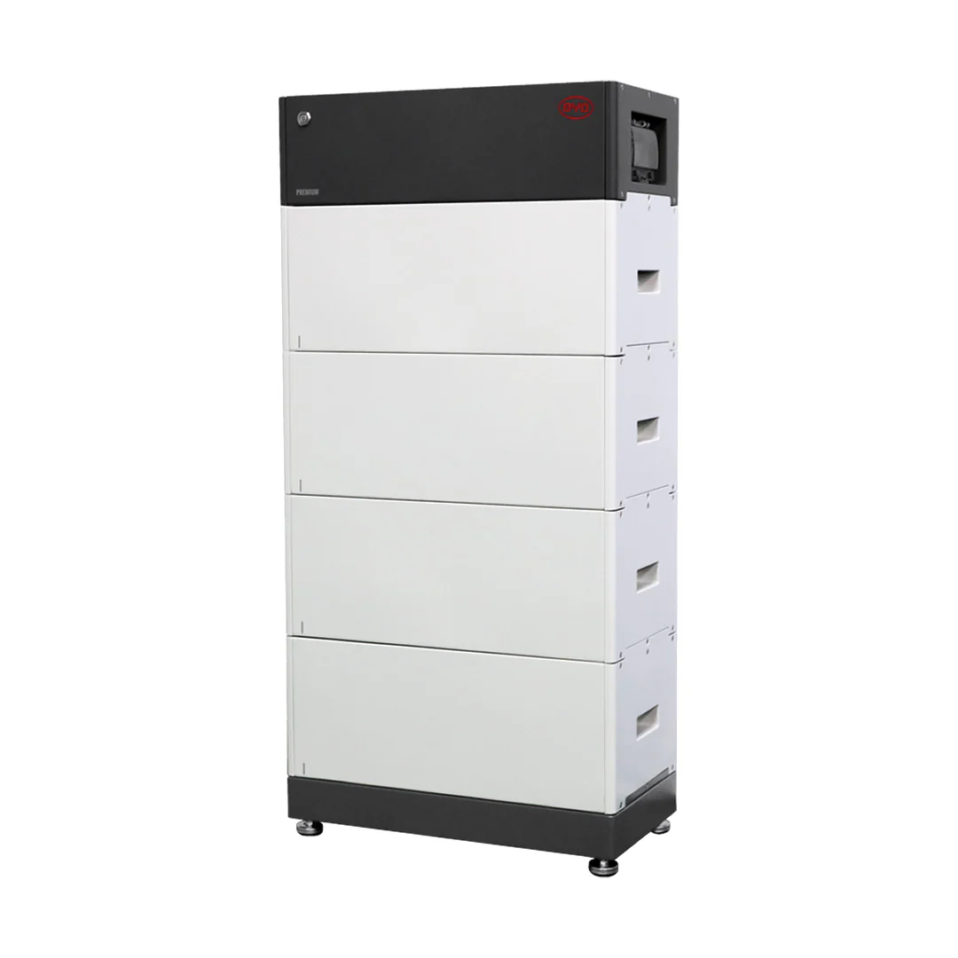 BYD Battery-Box Premium BCU 2.0 & Base for HVS & HVM - CEC Approved - Image 5