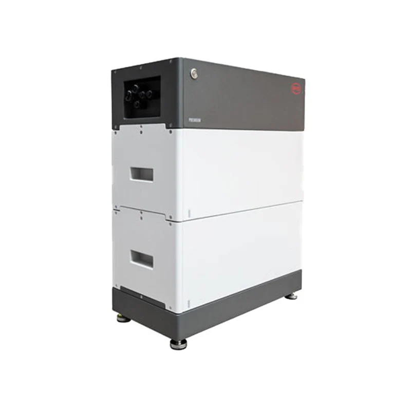 BYD Battery Box Premium HVS 5.1 kWh Lithium Battery Tower - CEC Approved