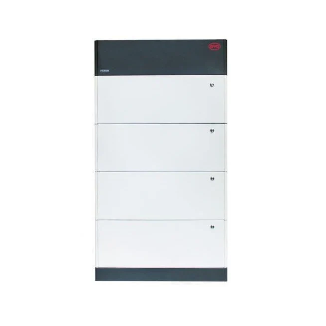 BYD Battery Box Premium LVS 16 kWh Complete Battery Tower  - CEC Approved Battery - Image 7