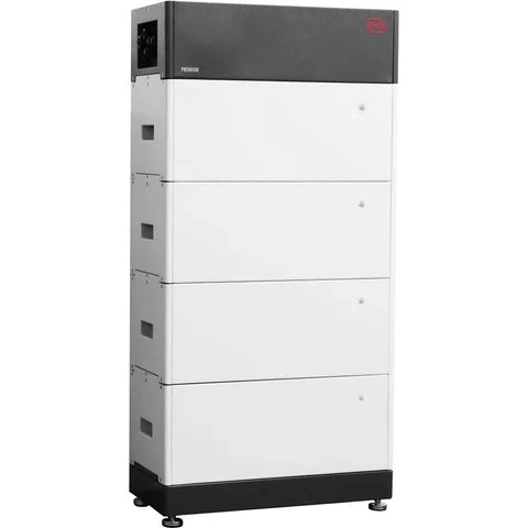 BYD Battery Box Premium LVS Power Distribution Unit (PDU) Only- CEC Approved Battery - Image 3
