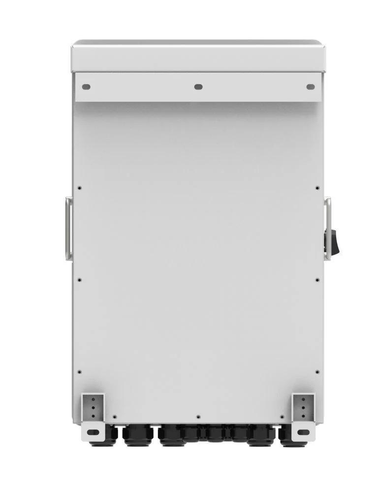 Deye SUN-16K-SG01LP1-AU 16kW Single Phase Hybrid Inverter - CEC Approved - Image 4