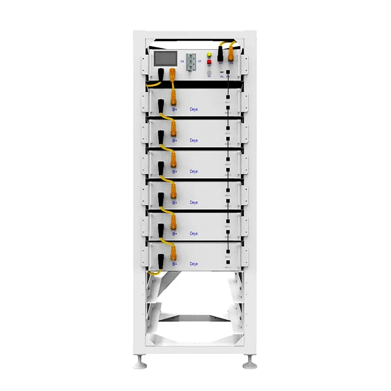 Deye BOS-G HV Lithium Battery Storage System - CEC Approved - Image 7