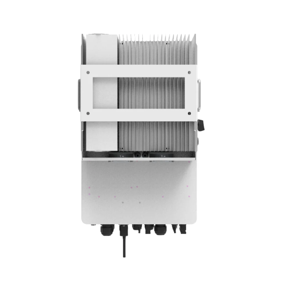 Deye SUN 10K-SG01HP3-AU-AM2 10kW HV 3 Phase Hybrid Inverter - CEC Approved - Image 3