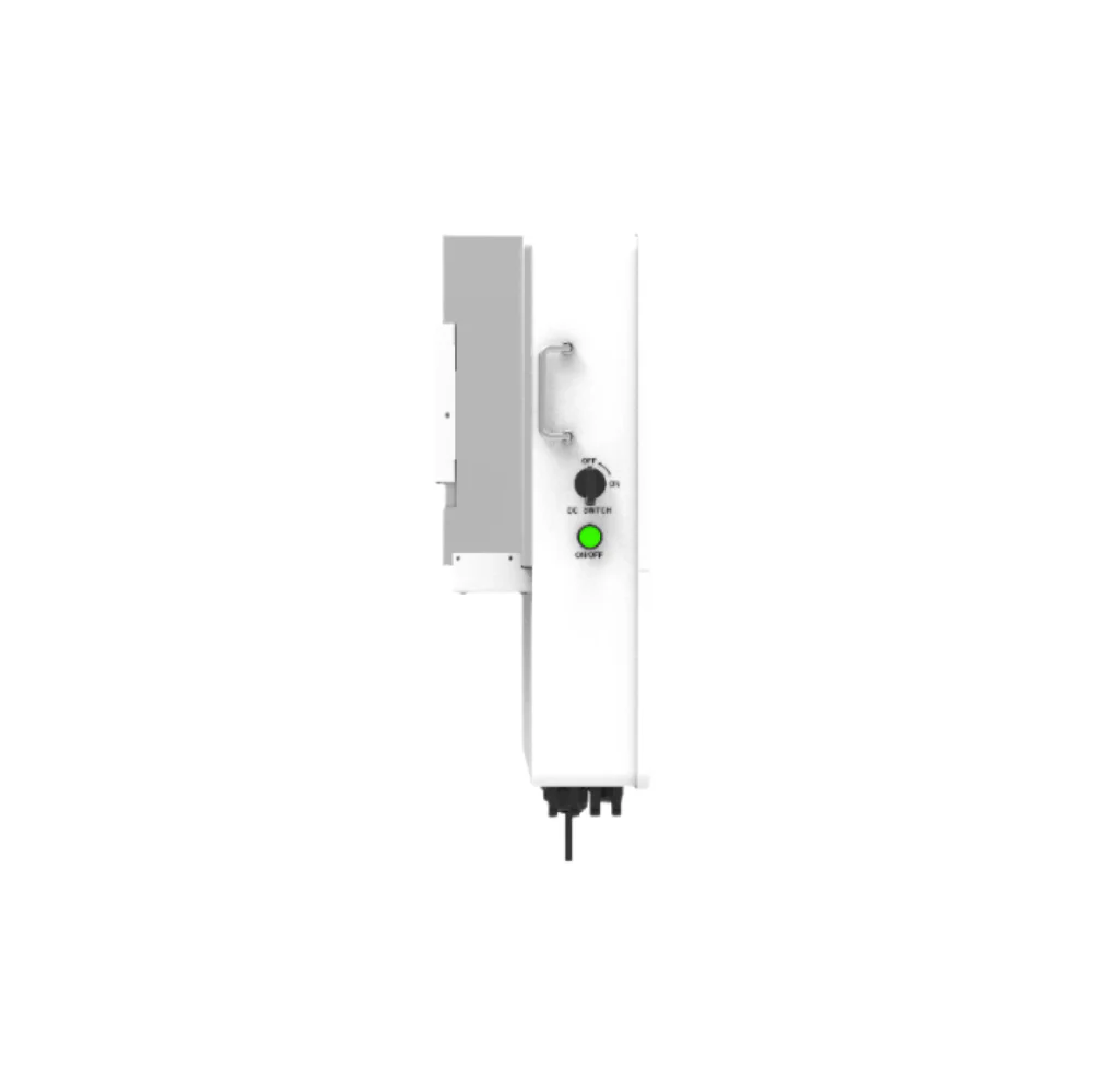 Deye SUN 10K-SG01HP3-AU-AM2 10kW HV 3 Phase Hybrid Inverter - CEC Approved - Image 5