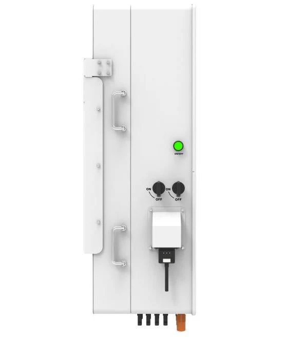 Deye SUN-50K-SG01HP3-AU-BM4 3 Phase Hybrid Inverter- Aus Stock, CEC - Image 3