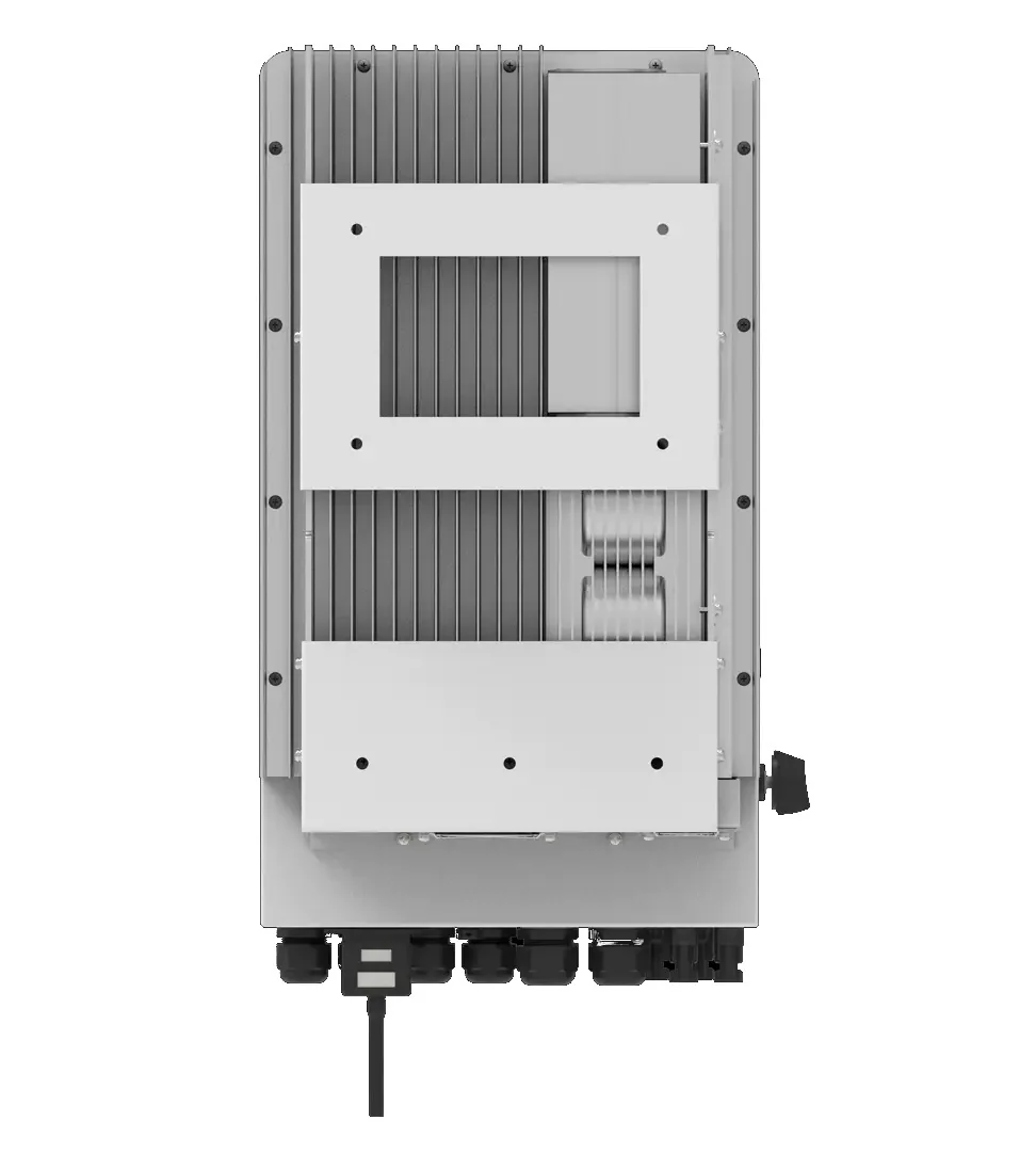 Deye SUN-8K-SG05LP1-AU 8kW Single Phase Hybrid Inverter- CEC Approved - Image 3