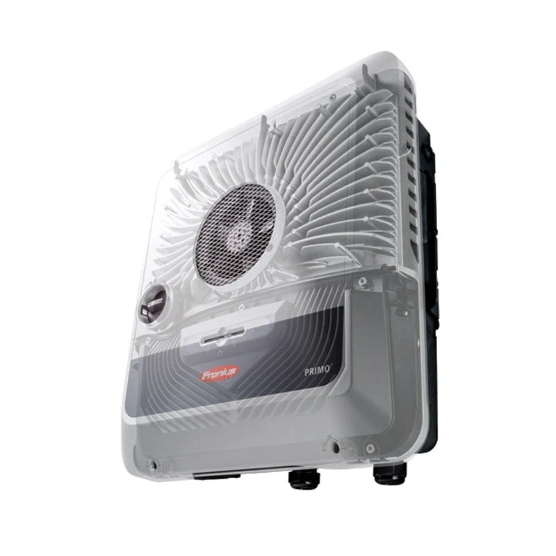 Fronius Primo Gen 24 6.0 kW Selectronic Certified SCERT Hybrid Inverter - CEC approved - Image 3