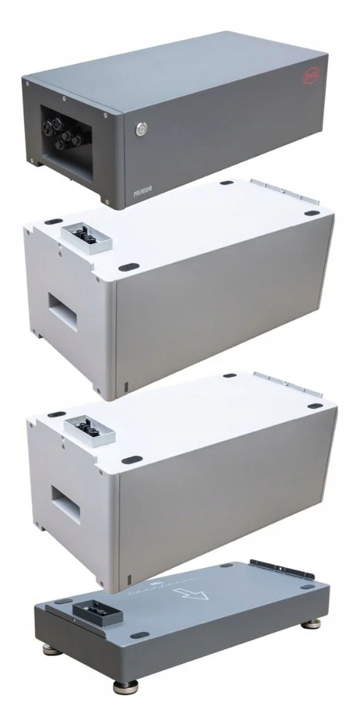 Fronius PRIMO GEN24 Plus Hybrid Inverter + BYD HVM Battery Bundle - CEC Approved - Image 11