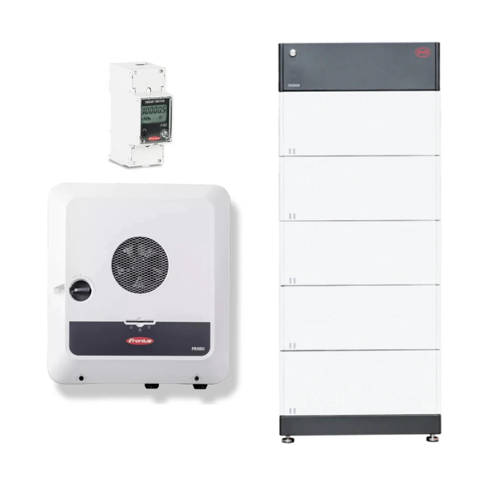 Fronius PRIMO GEN24 Plus Hybrid Inverter + BYD HVS Battery Bundle - CEC Approved - Image 13
