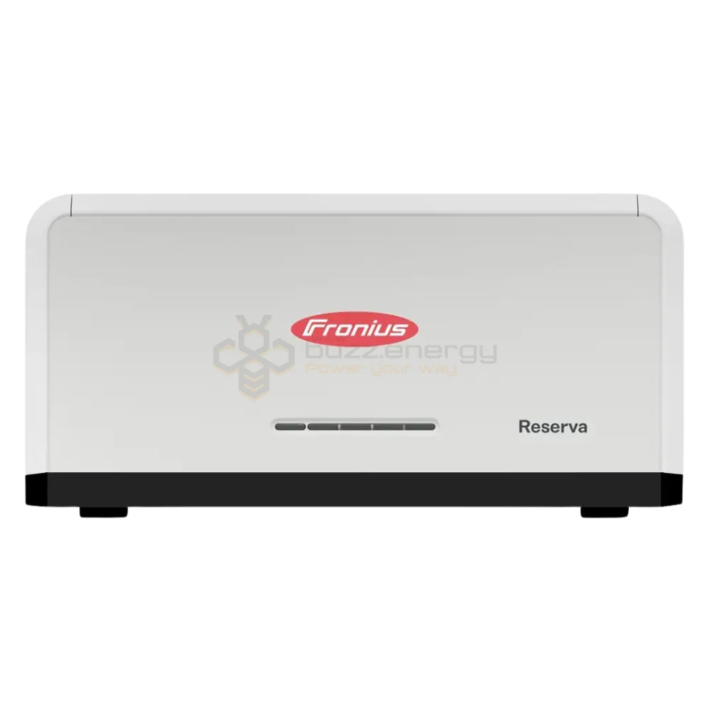 Fronius Reserva Battery Energy Storage - CEC Approved - Image 8