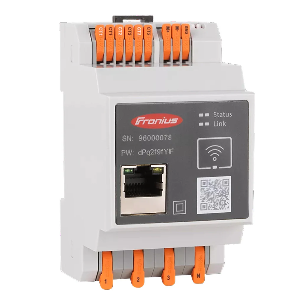 Fronius Smart Meter IP - 3 Phase