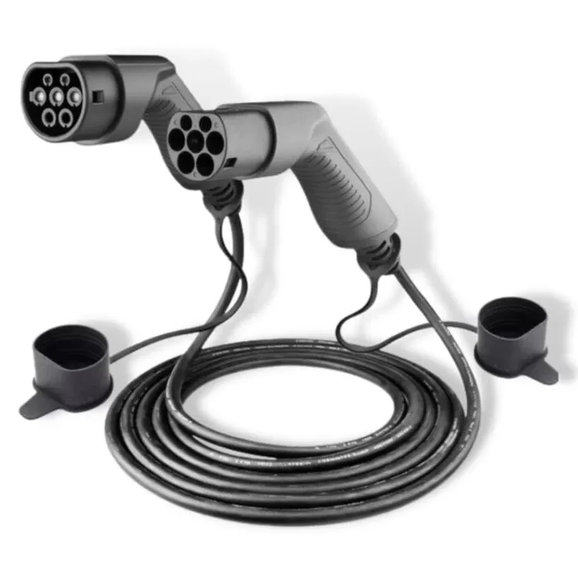 Fronius Wattpilot Home Bundle - 22kW 3 phase EV Charger OCPP and Type 2 Cable, 3 lengths - Image 4