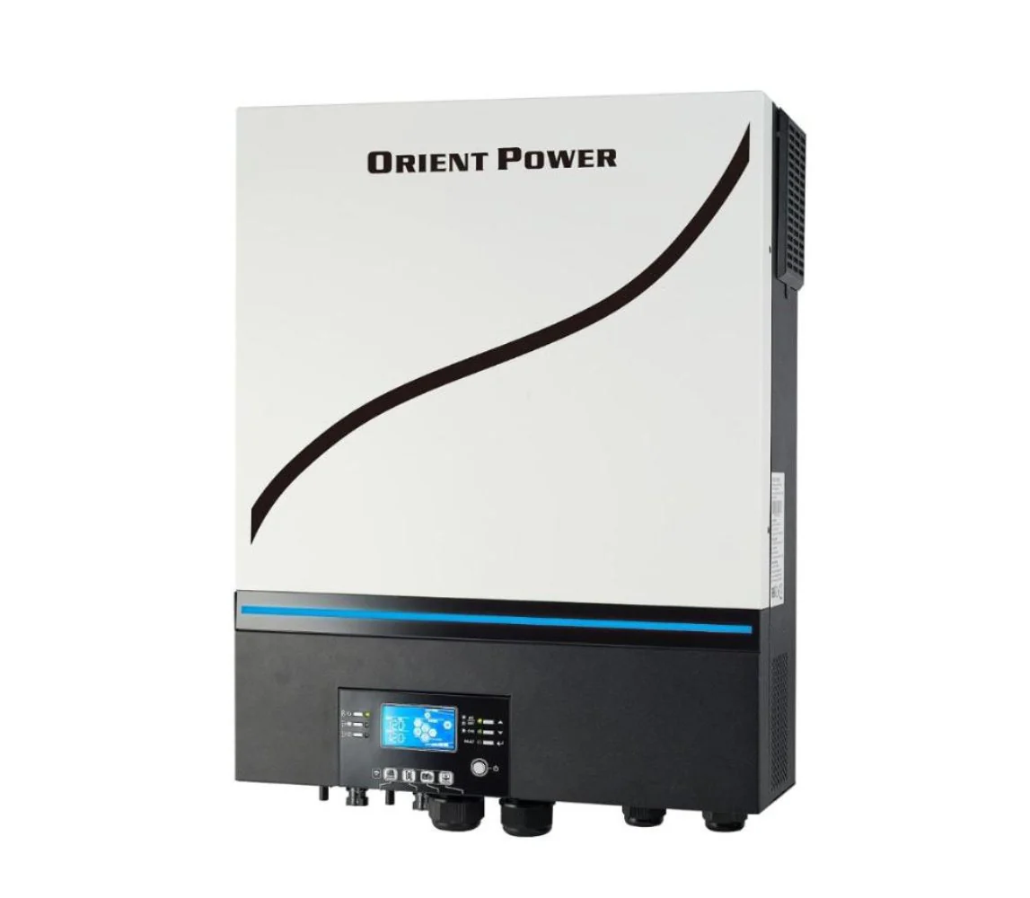 Jakiper, Orient Power