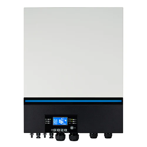 Orient Power 7200W MAX-7200 48V Off Grid 230V Hybrid Inverter - Image 2