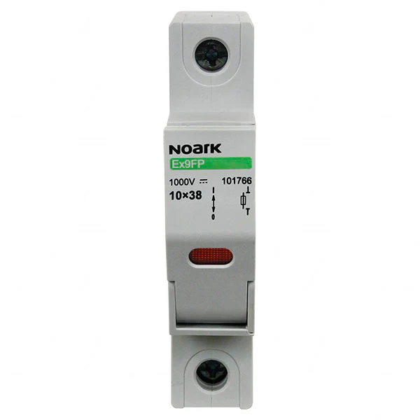 Noark DIN Rail Mount Fuse Carriers - Image 2