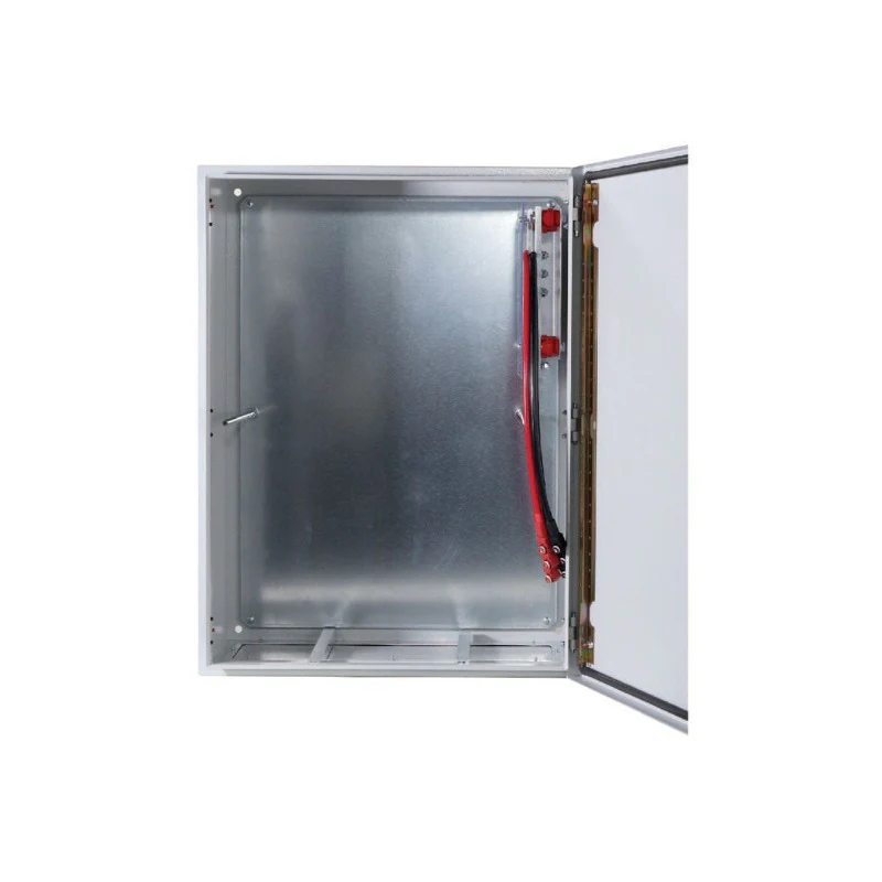 PowerPlus Energy 4x Battery Cabinet IP66 - PEW4 - Image 3