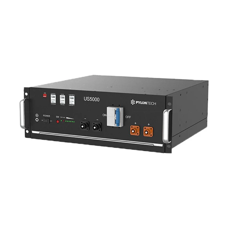 Pylontech 48V 4.8kWh LiFePO4 US5000-B Battery - CEC Approved - Image 2