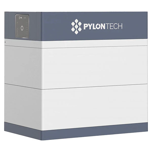 Pylontech Force H3 204.8V 10.2kWh HV battery system (2 cassettes + BMS controller and base)