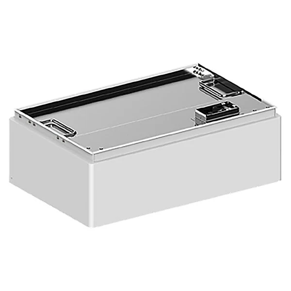 Pylontech Force H3 102.4V 5.12kWh HV Battery System Module/Cassette - FH10050
