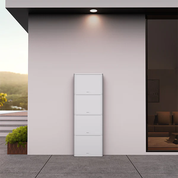 Pylontech PELIO-L-20.48 51.2V 400Ah 20.48kWh Slim-line ESS Floor Mounted System - Image 2