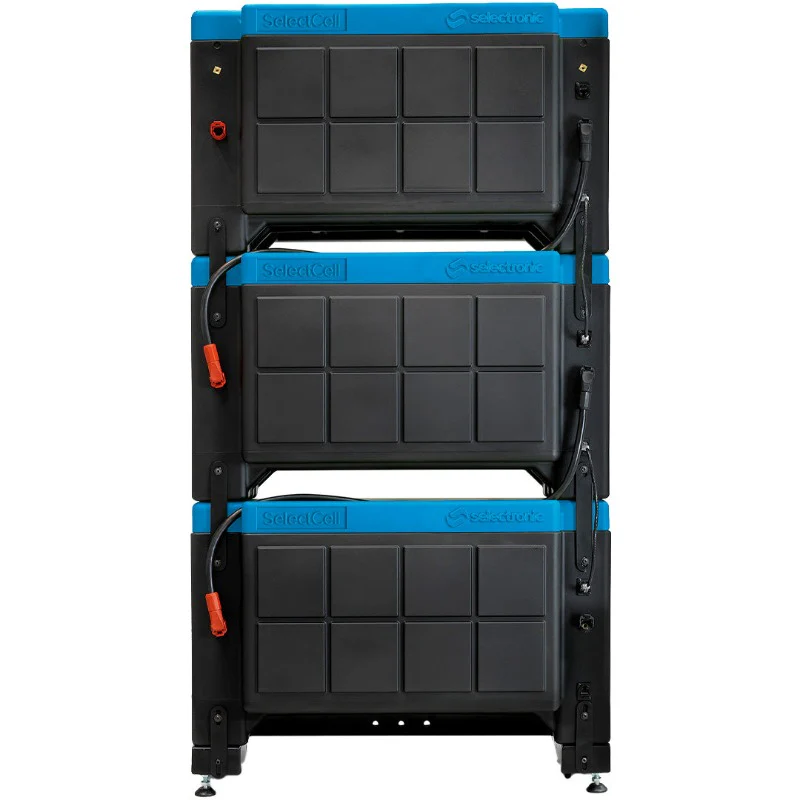 Selectronic SELECTCELL Ultimate 280S - 005376 - Image 2