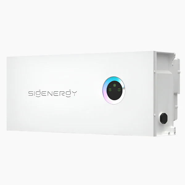 Sigenergy SigenStor Inverter Energy Controller Three Phase 5kW - 30kW