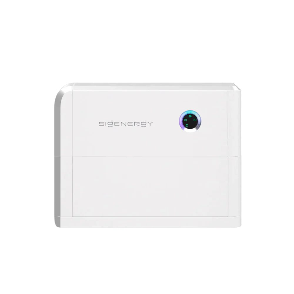 Sigenergy SigenStor Inverter Energy Controller Three Phase 5kW - 30kW - Image 2