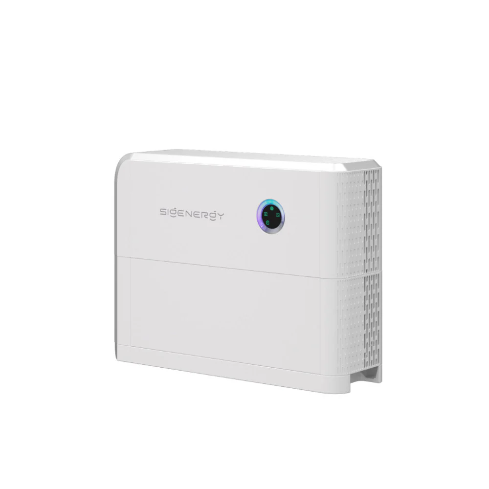 Sigenergy SigenStor Inverter Energy Controller Three Phase 5kW - 30kW - Image 3