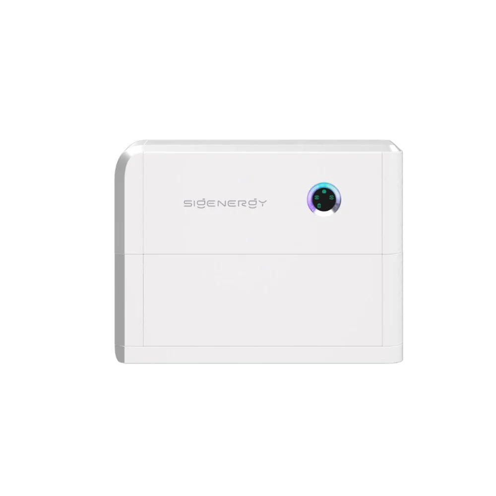 Sigenergy SigenStor 3 Phase Energy Storage Inverter and Battery Bundle