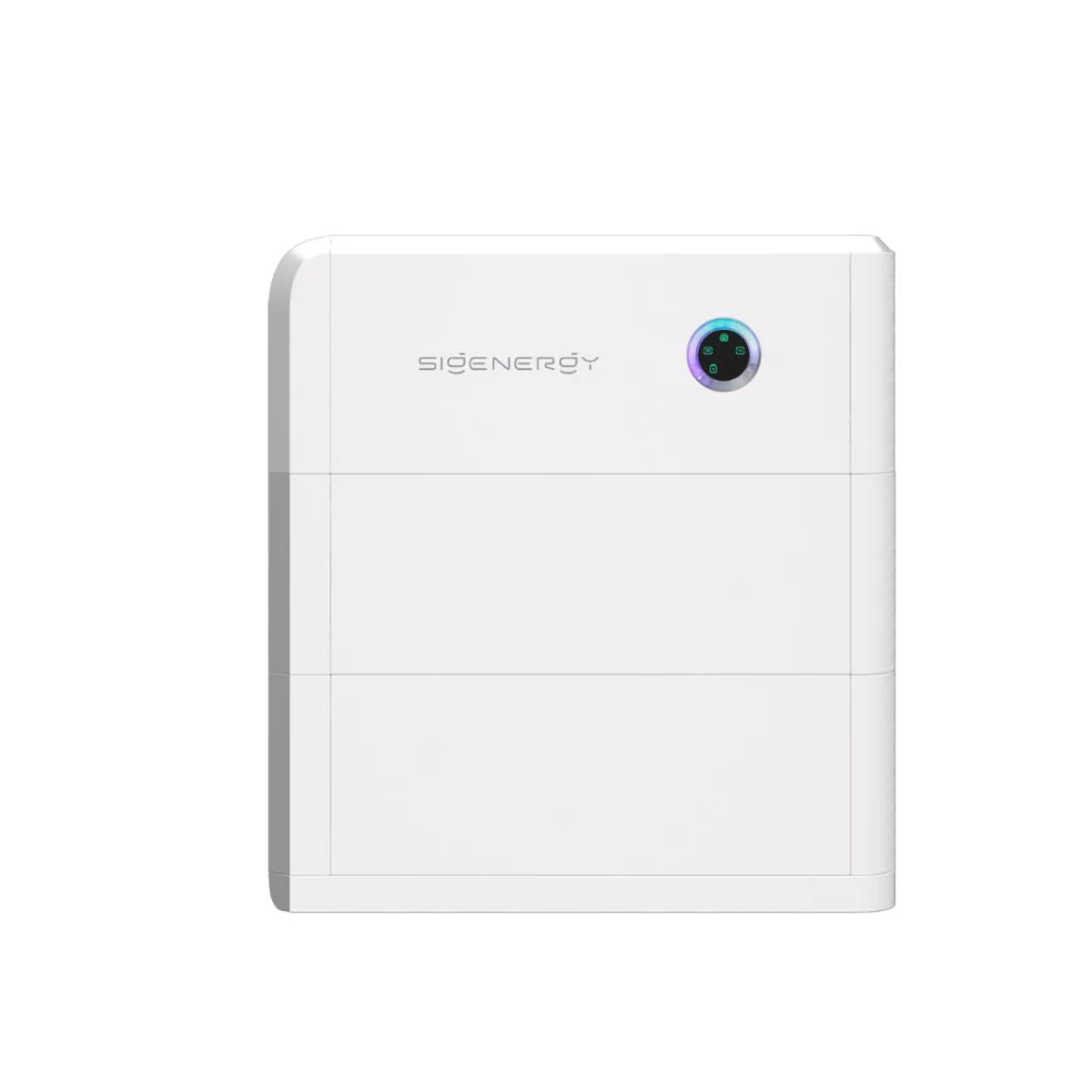 Sigenergy SigenStor 3 Phase Energy Storage Inverter and Battery Bundle - Image 2
