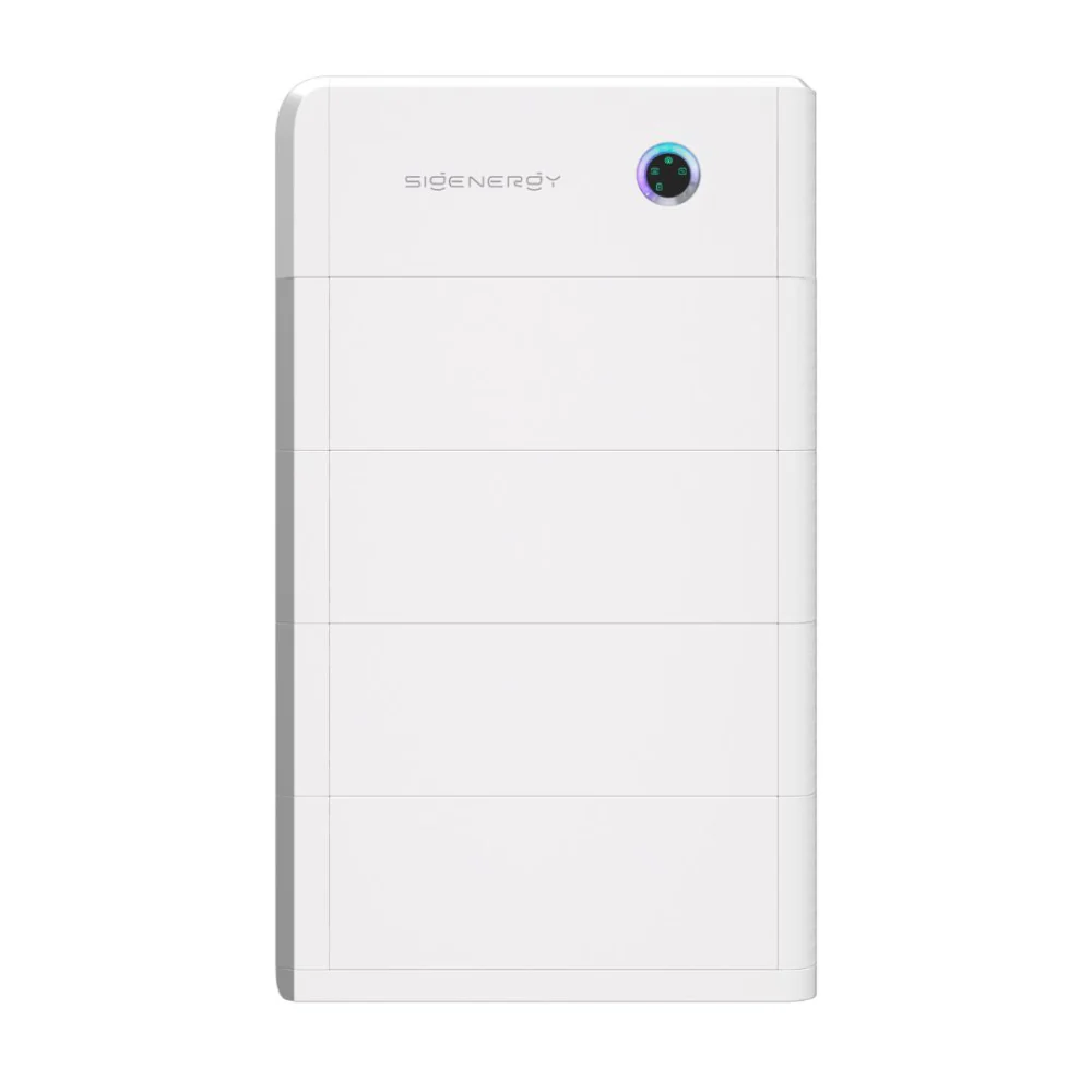 Sigenergy SigenStor 3 Phase Energy Storage Inverter and Battery Bundle - Image 4