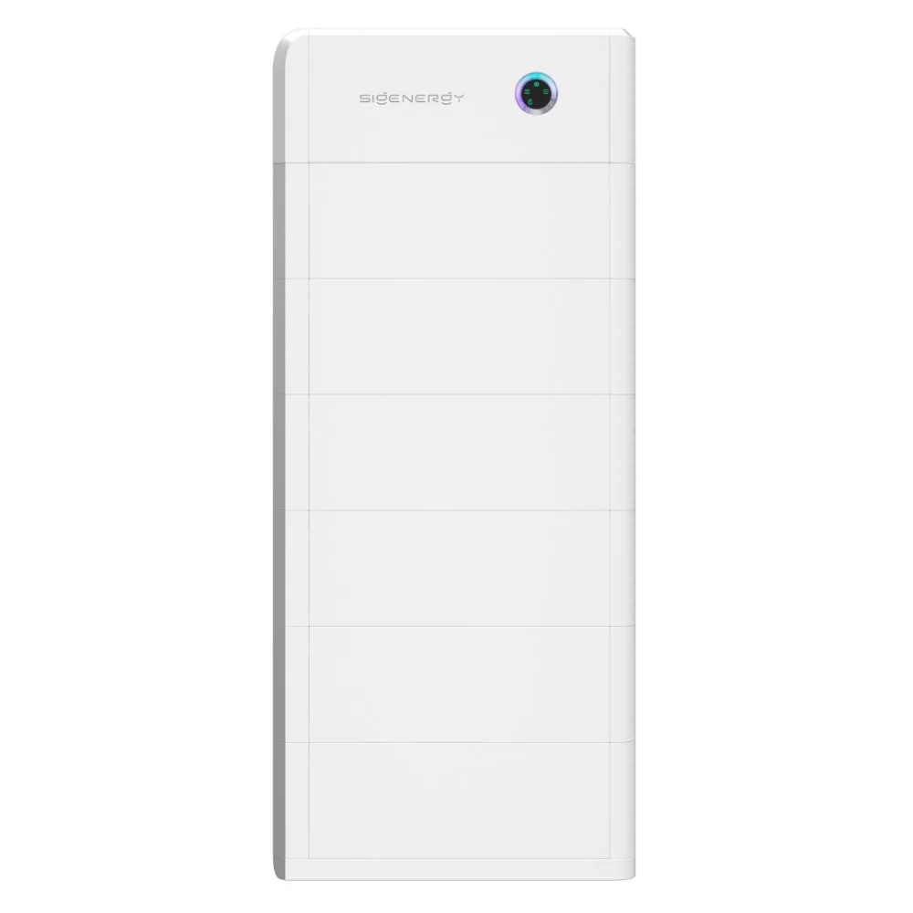 Sigenergy SigenStor 3 Phase Energy Storage Inverter and Battery Bundle - Image 6