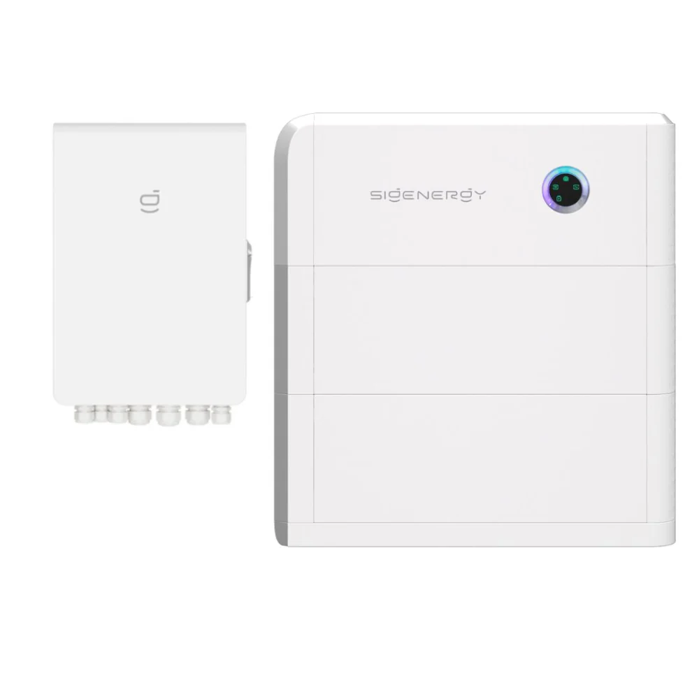 Sigenergy SigenStor Single Phase Inverter, Battery, Gateway Bundle - CEC Approved - Image 12