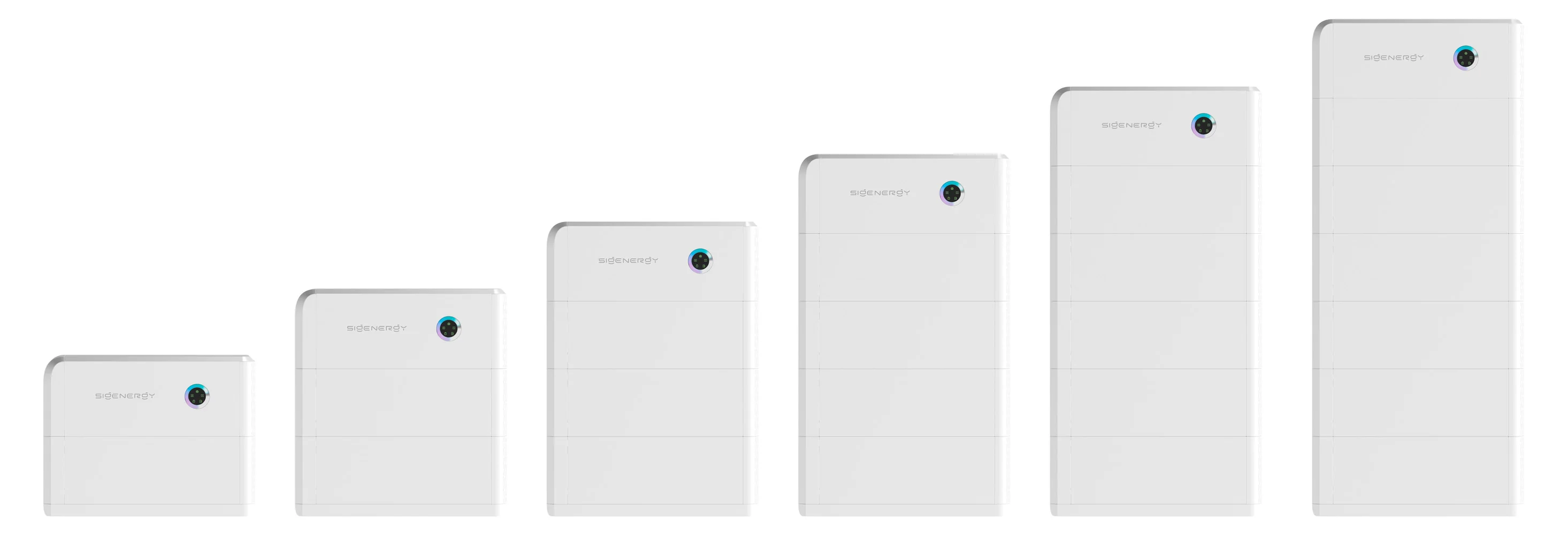 Sigenergy SigenStor Single Phase Inverter, Battery, Gateway Bundle - CEC Approved - Image 5