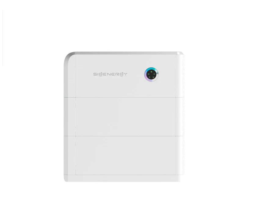 Sigenergy SigenStor Single Phase Inverter, Battery, Gateway Bundle - CEC Approved - Image 6