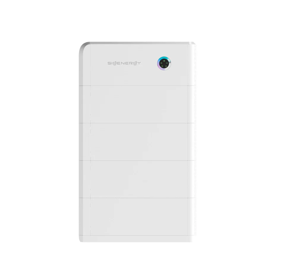 Sigenergy SigenStor Single Phase Inverter, Battery, Gateway Bundle - CEC Approved - Image 7