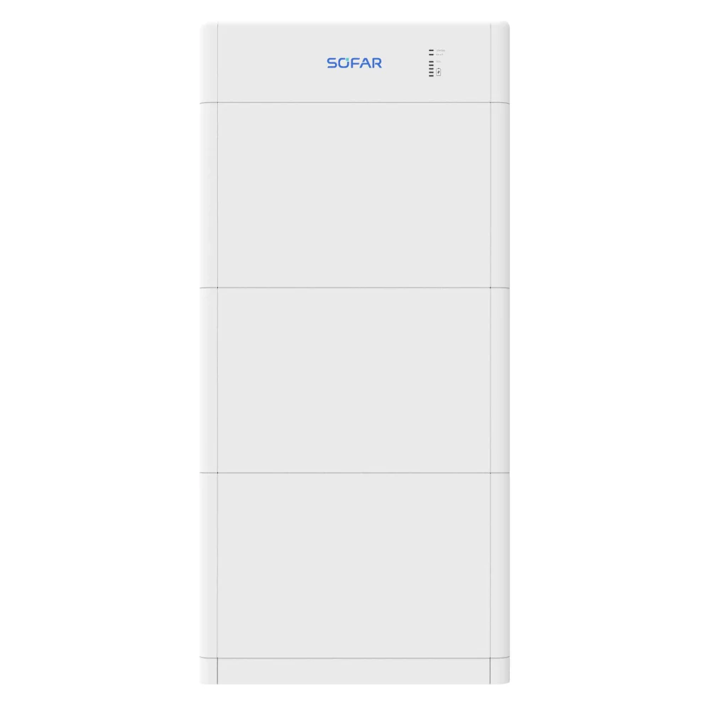 SOFAR BTS E5-E20-DS5 + BDU Intelligent Battery Energy Storage Bundle - CEC approved - Image 3