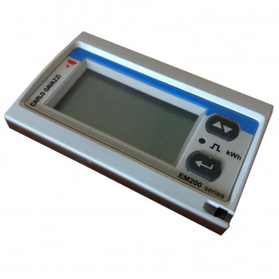 Sonnen - Sonnen Batterie LCD 3 phase Programming Tool for Energy Meter