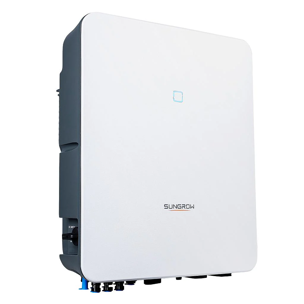 Sungrow 10kW Three Phase Hybrid inverter (2 MPPT) - SH10RT-ADA