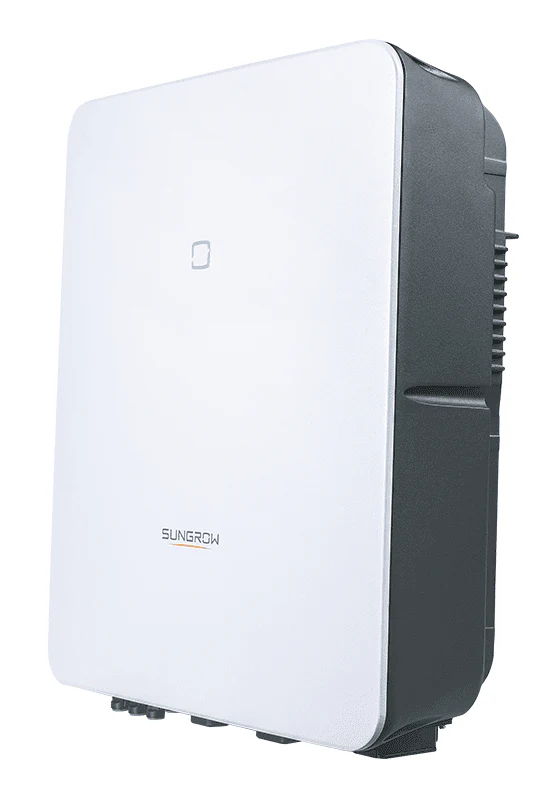 Sungrow 5kW Three Phase Hybrid inverter (2 MPPT) - SH5.0RT-ADA - Image 3
