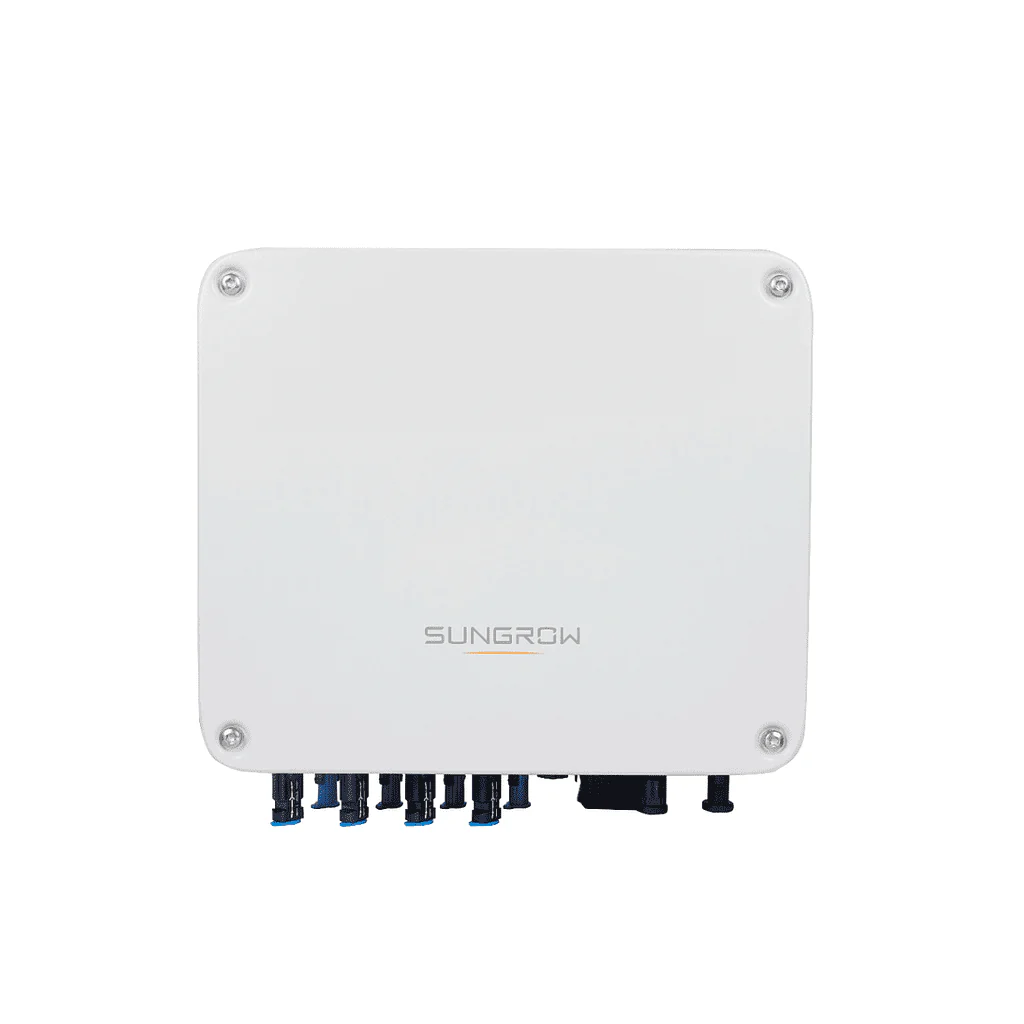 Sungrow SBR Battery Combiner Box - SJR-04